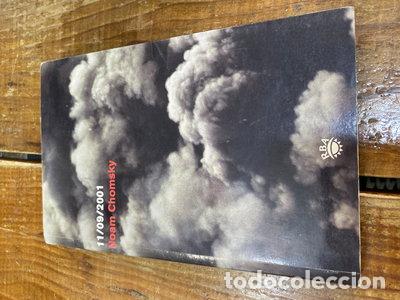 Libri di seconda mano: 11/09/2001- 9788479018023