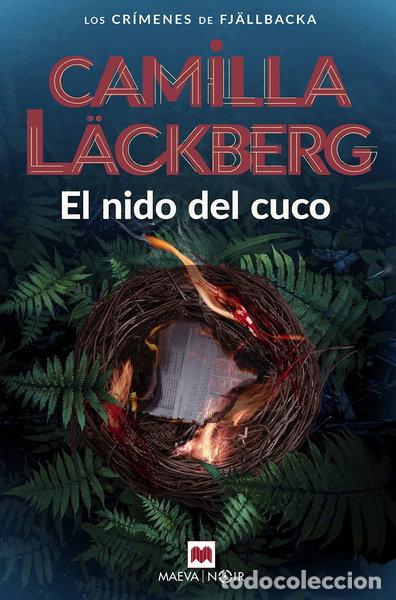 Livres: El nido del cuco- 9788419638106