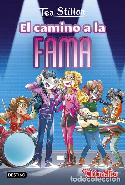 Livres: El camino a la fama- 9788408178743