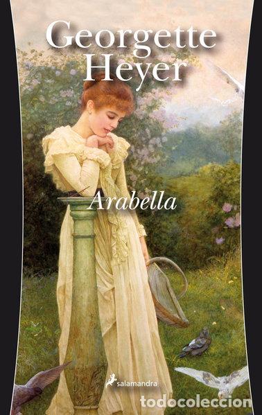 Libros: Arabella- 9788498381337