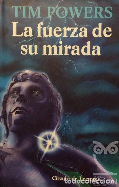 Libros: La fuerza de su mirada- 9788422643166