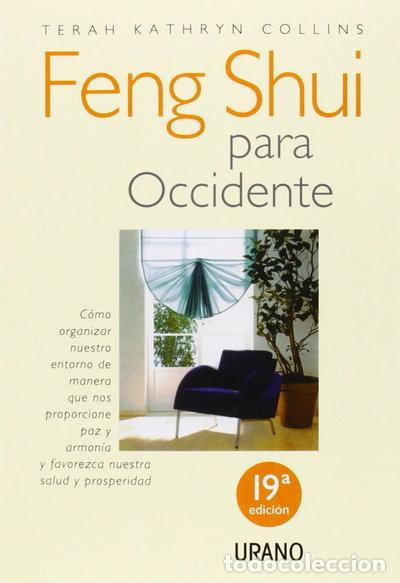Libros: Feng Shui para occidente- 9788479531829