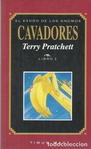 Libros: Cavadores- 9788448030544