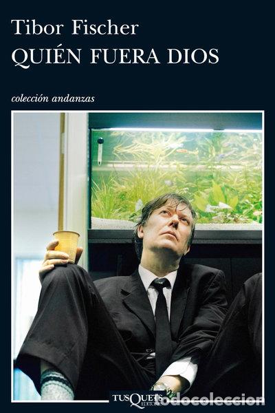 B&uuml;cher: Qui&eacute;n fuera Dios- 9788483831731