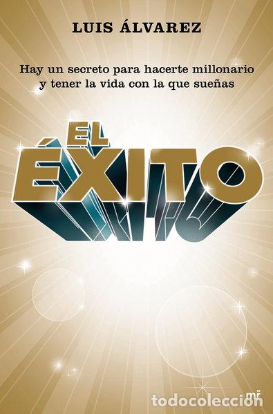 B&uuml;cher: El &eacute;xito- 9788427041912