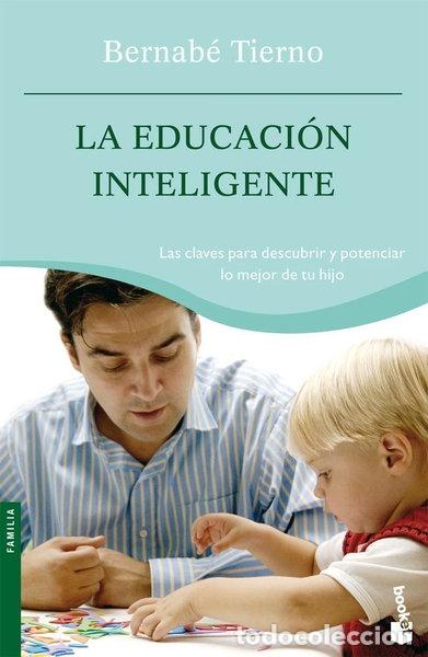 Libros: La educaci&oacute;n inteligente- 9788484605683