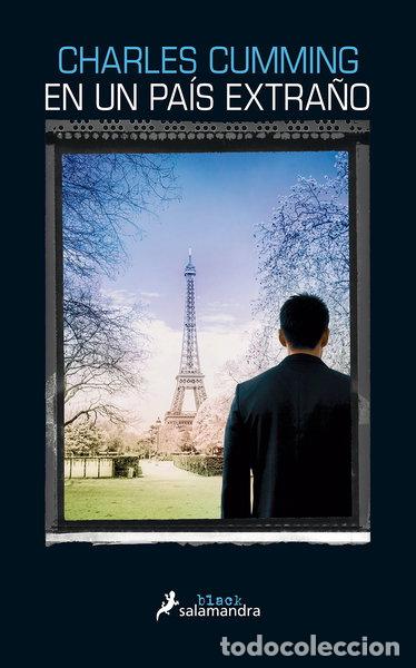 Livres: En un pa&iacute;s extra&ntilde;o- 9788416237210
