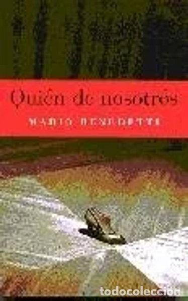 Libri di seconda mano: Qui&eacute;n de nosotros- 9788466302449