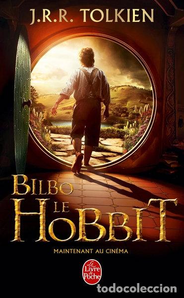 Libri di seconda mano: Bilbo le Hobbit- 9782253049418