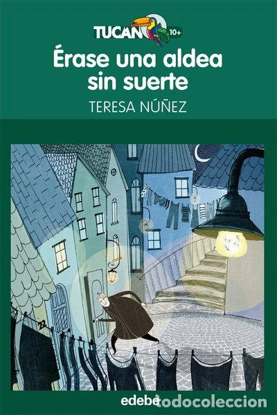 Libri di seconda mano: &Eacute;rase una aldea sin suerte- 9788468308654