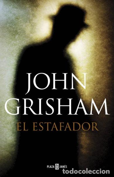 Libri di seconda mano: El estafador- 9788401354601