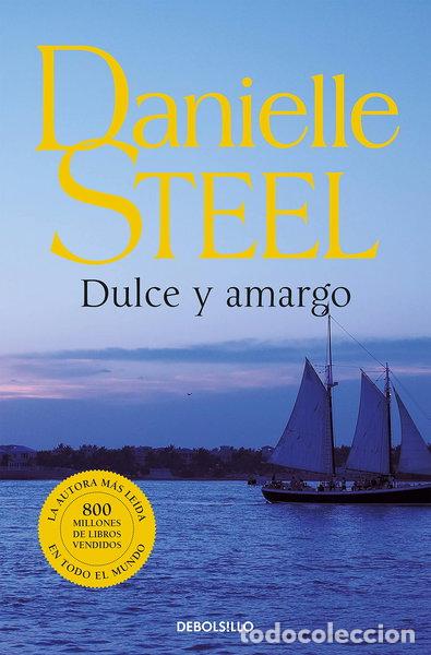 Libri di seconda mano: Dulce y amargo- 9788497932882