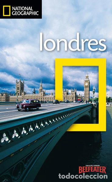 Libri di seconda mano: Londres- 9788482986180