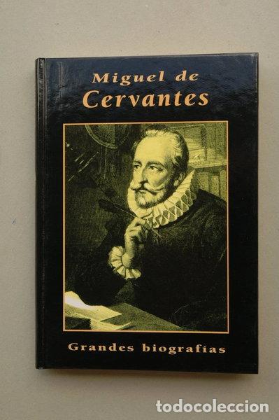 Livres: Miguel de Cervantes- 9788487507557