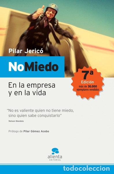 Livres: No Miedo- 9788493485900