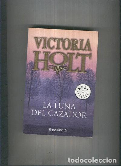 Livres: La luna del cazador- 9788497597906