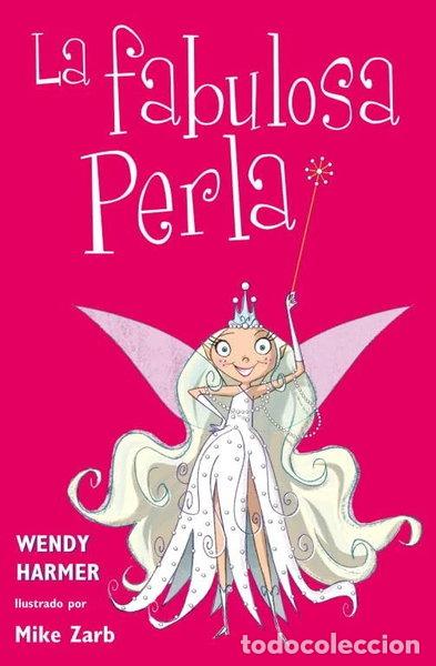 Livres: La fabulosa Perla- 9788448831073