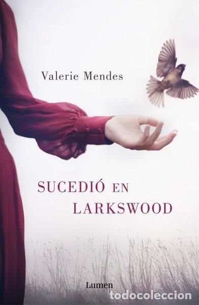 Libros: Sucedi&oacute; en Larkswood- 9788426405067