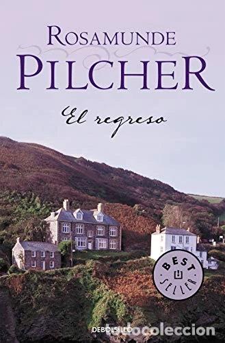 Libros: El regreso- 9788497595728