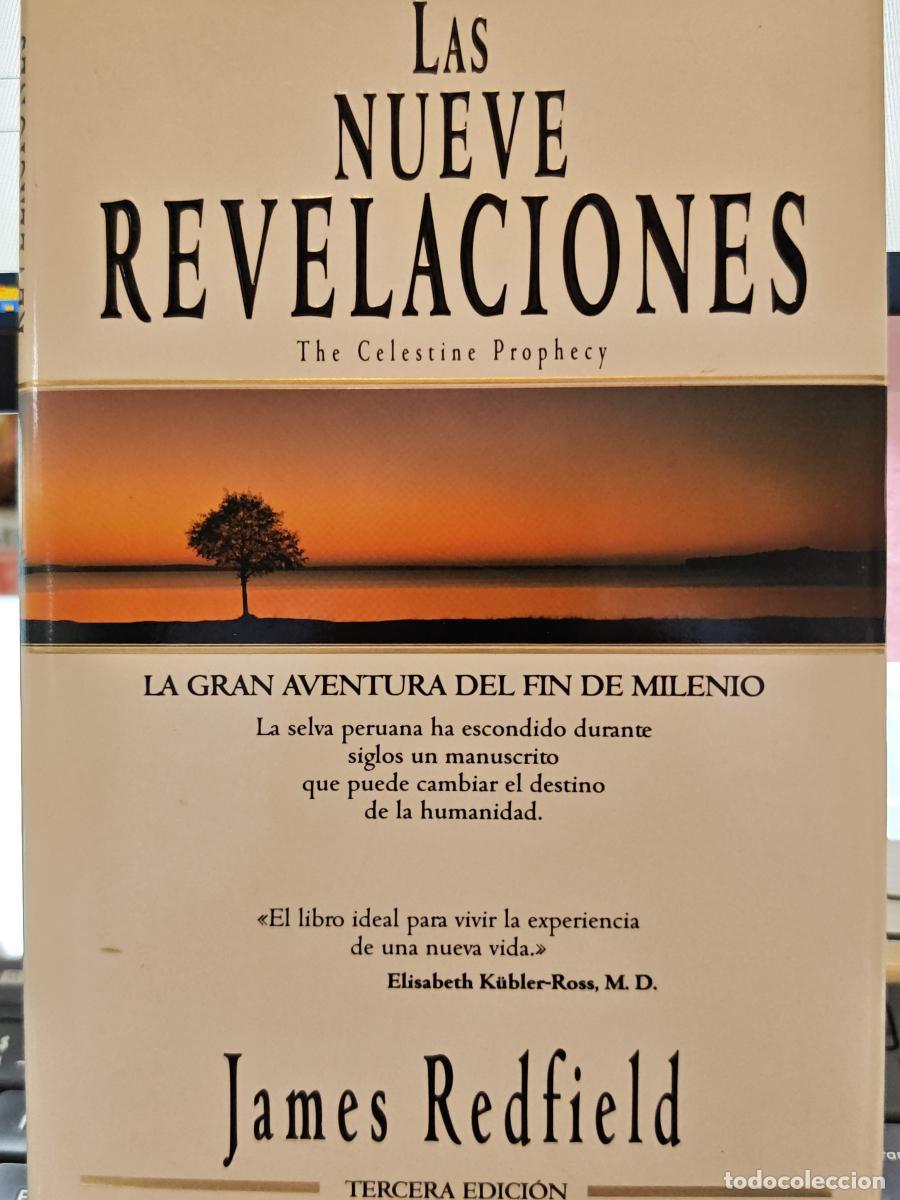 Libri di seconda mano: Las nueve revelaciones. - James Redfield. TDK638