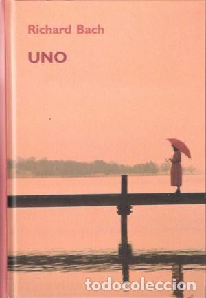 Libros: Uno. - Richard Bach. TDK638 - Foto 1