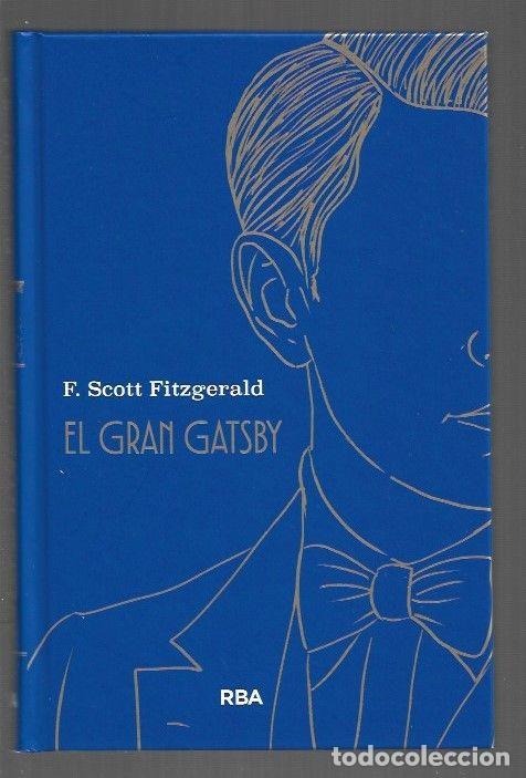 Libri di seconda mano: GRAN GATSBY - EL - FITZGERALD, FRANCIS SCOTT