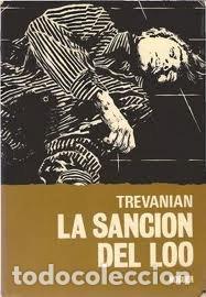 Libros: La sanci&oacute;n del Loo - Trevanian