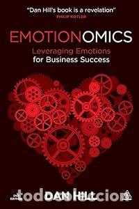 Libros: EMOTIONOMICS - DAN HILL
