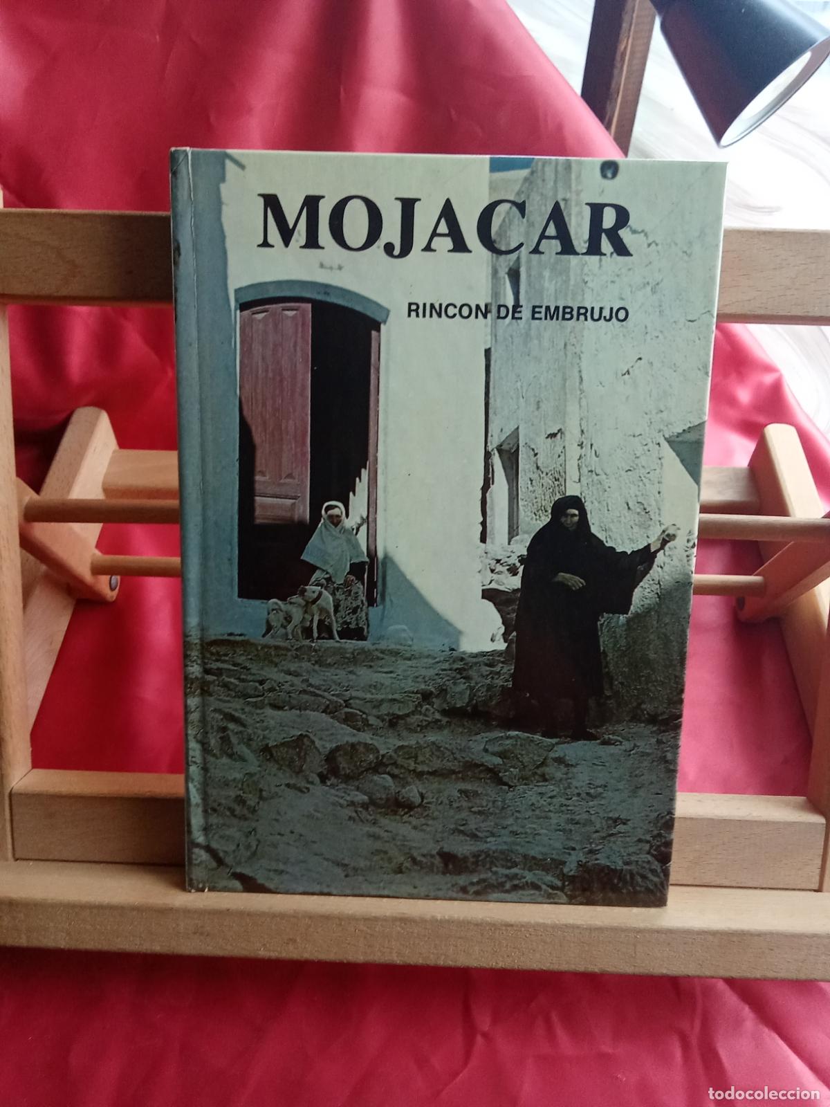 Libros: Mojacar, Rincon de Embrujo Art.1483