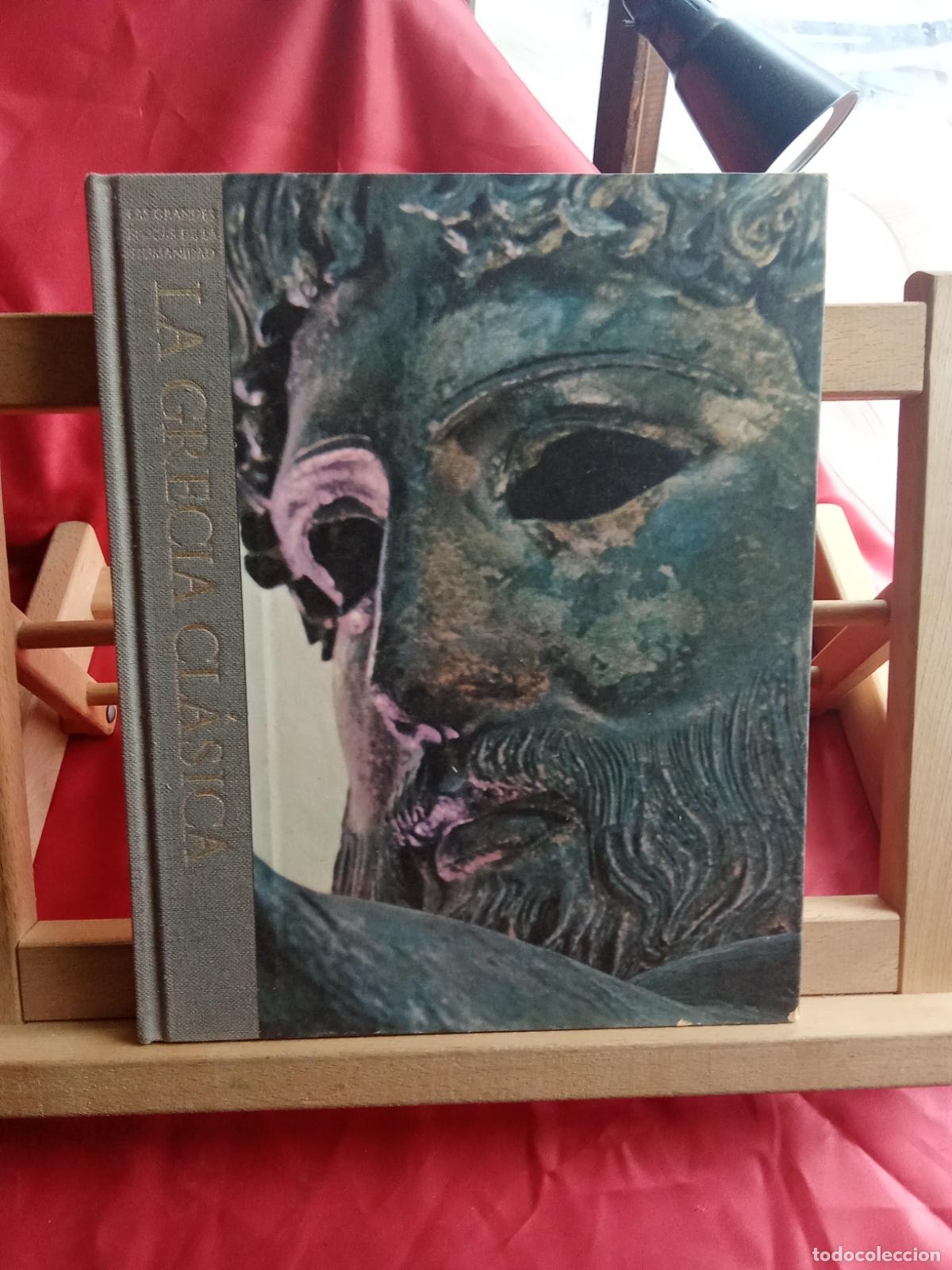 Libros: La Grecia cl&aacute;sica Art.1488