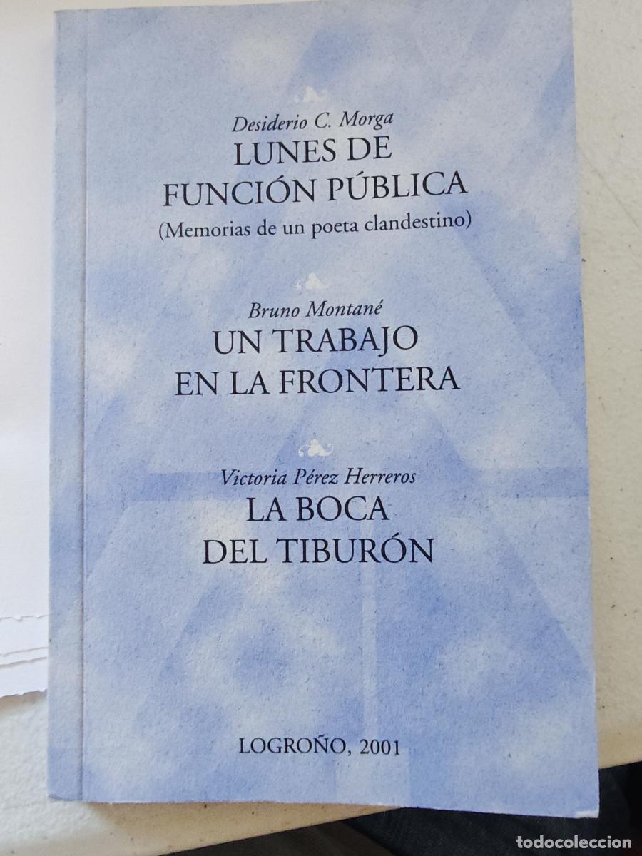 Libros: Relatos ganadores del primer concurso C.O.A.R. de relato - vvaa. - tdk200