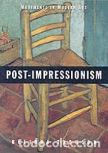 books: Post-Impressionism (Movements in Modern Art) - Belinda Thomson