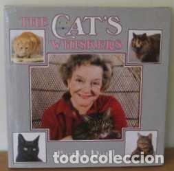 Libros: The Cat's Whiskers - BERYL REID