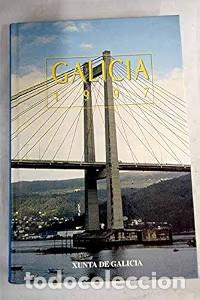 Libros: Galicia 1997 - Aa.vv - Xunta de Galicia