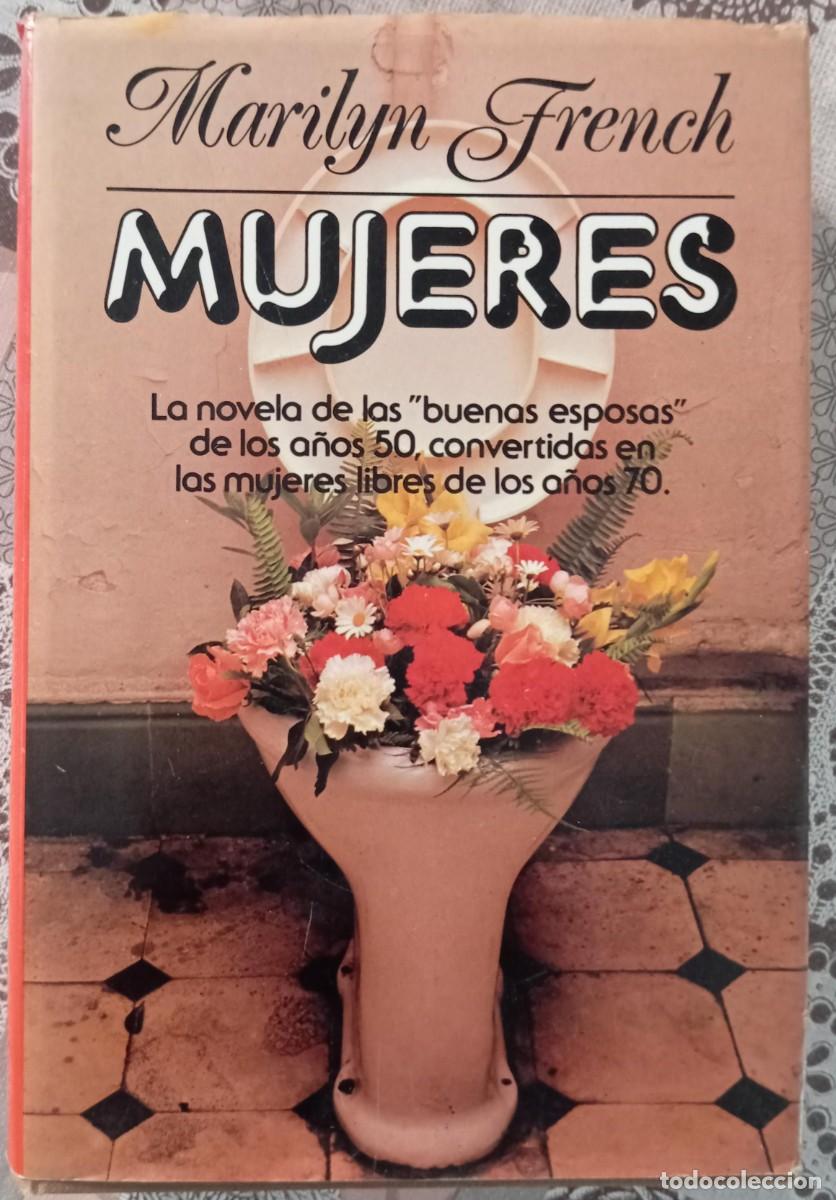 Libros: MUJERES - MARILYN FRENCH