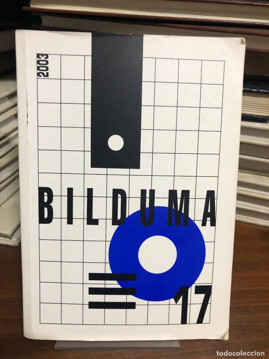 Libros: Bilduma 17 (2003) Varios / Diputaci&oacute;n Foral de Gipuzkoa
