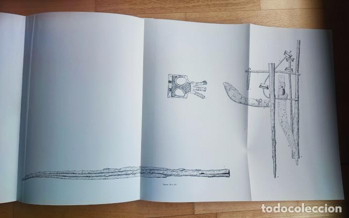 Libros: CASTULO I - Jos&eacute; Mar&iacute;a Bl&aacute;zquez - Foto 2