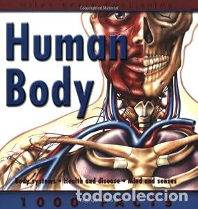 B&uuml;cher: Human Body (1000 Facts on.) - Farndon, John