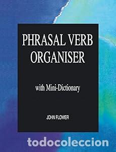 Libros: PHRASAL VERB ORGANISER INTERMEDIATE - AAVV