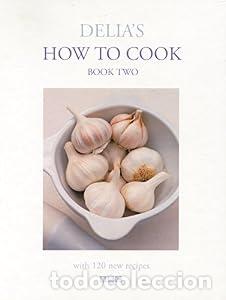 Libros: Delia's How To Cook: Book Two - Smith, Delia