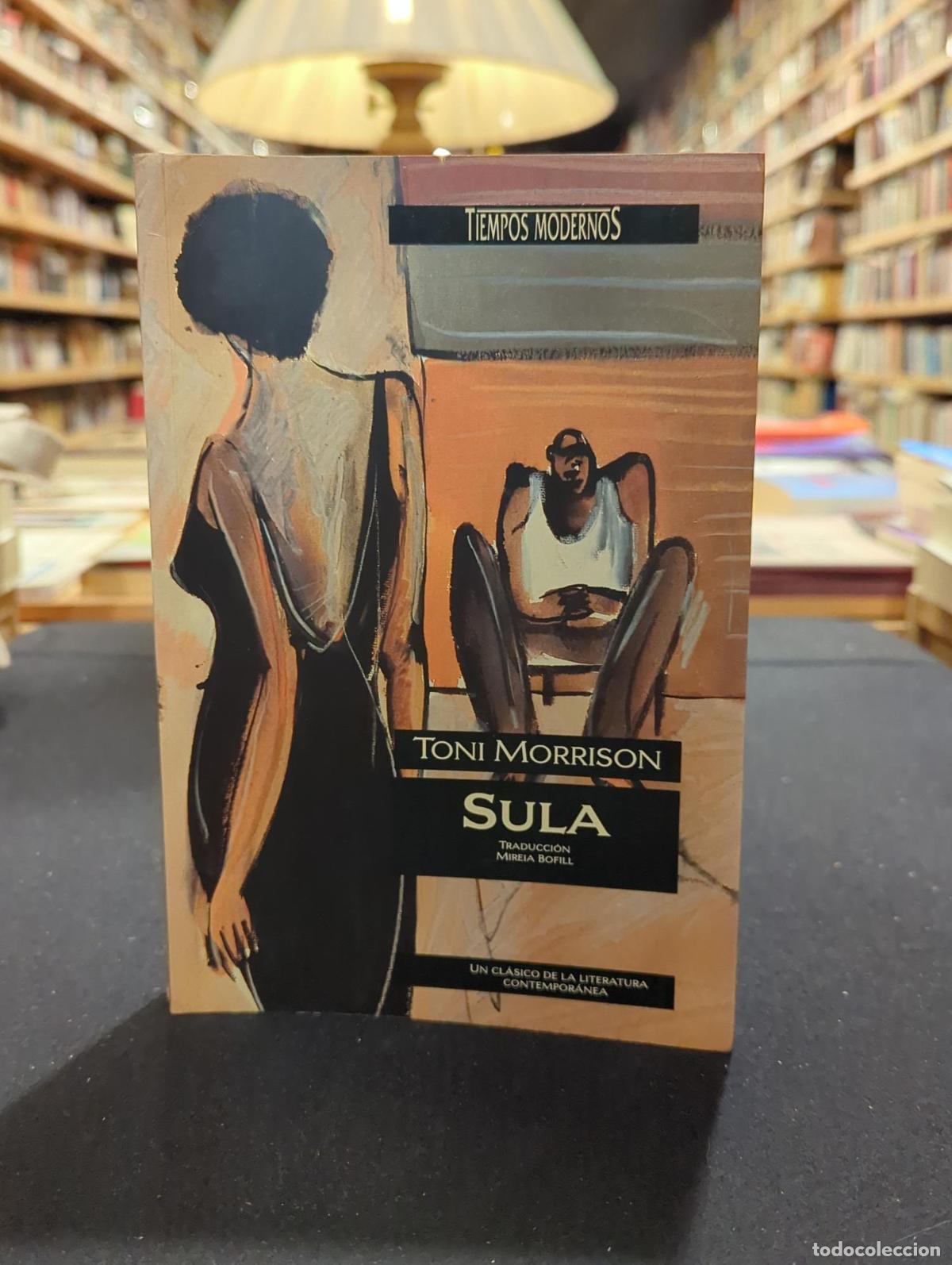 Sula - Toni Morrison