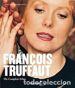 Libros: Francois Truffaut: The Complete Films (Midsize) - Robert Ingram