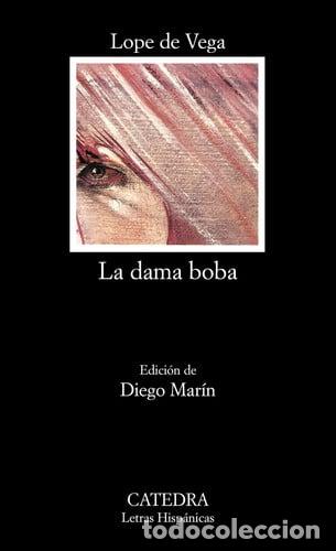 Libros: El mejor alcalde, el rey - Lope de Vega