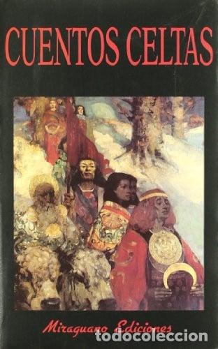 Libros: Cuentos Celtas - Joseph Jacobs