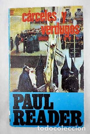 B&uuml;cher: C&aacute;rceles y verdugos - READER, PAUL tdk476