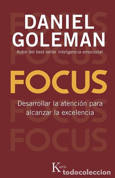 Livros em segunda m&atilde;o: Focus- 9788499883052
