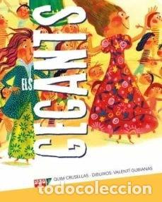 Livros em segunda m&atilde;o: Els gegants- 9788491911050