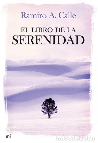 Livros em segunda m&atilde;o: El libro de la serenidad- 9788427033788