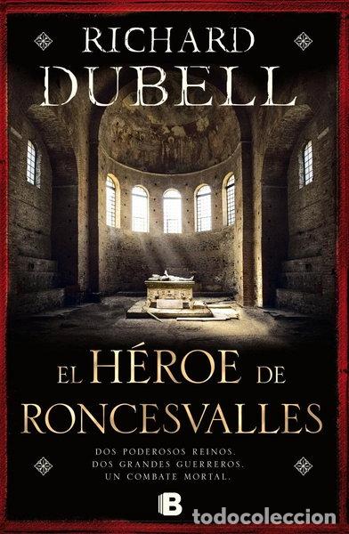Livros em segunda m&atilde;o: El h&eacute;roe de Roncesvalles- 9788466655705