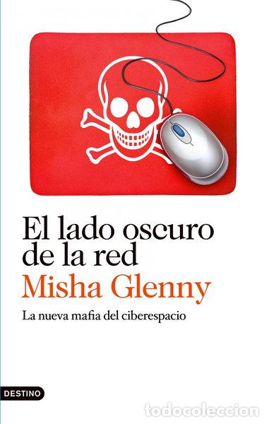 Livros em segunda m&atilde;o: El lado oscuro de la red- 9788423345847